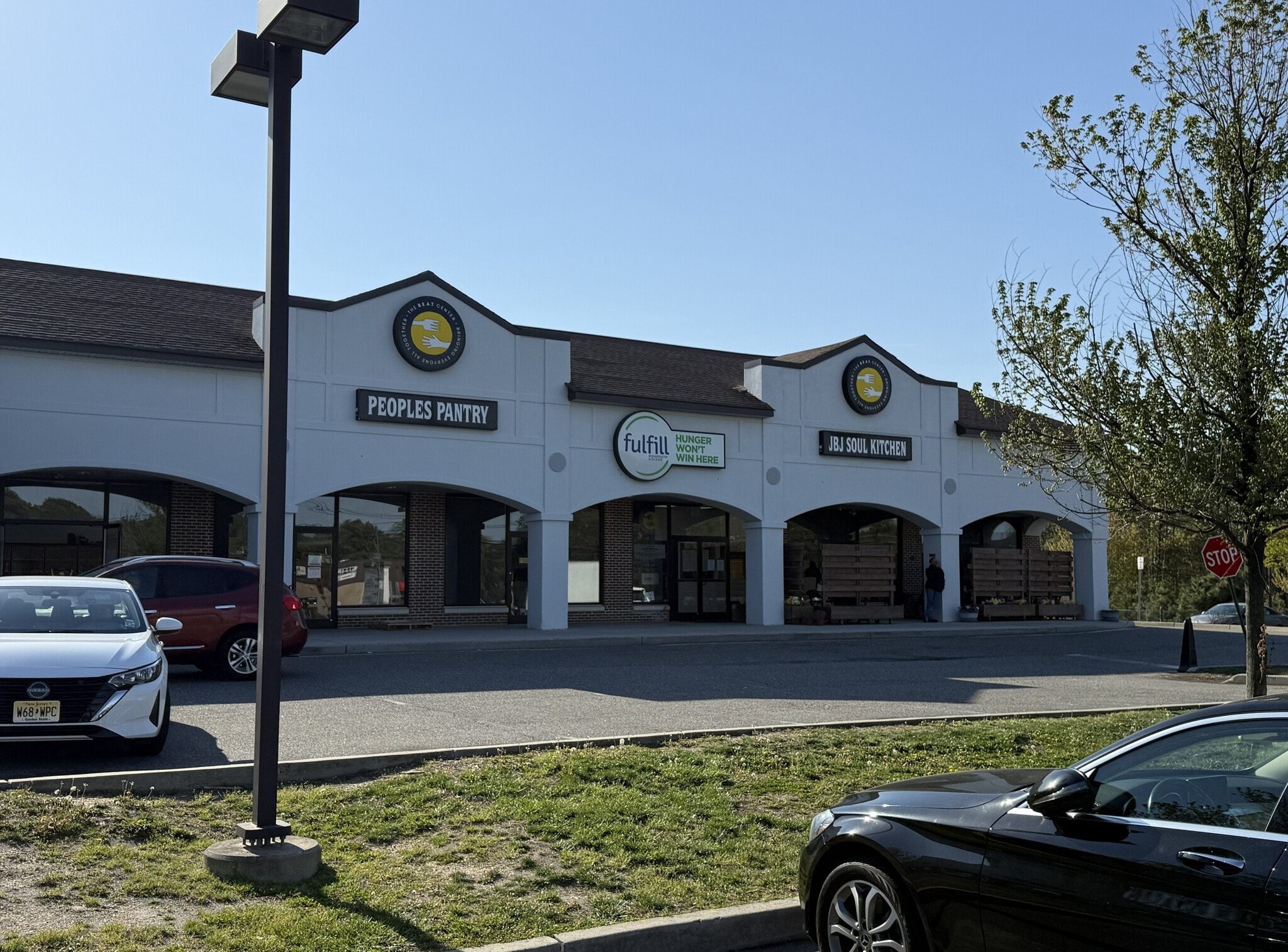 1769-1795 Hooper Ave, Toms River, NJ à louer Photo de l’immeuble– Image 1 sur 7