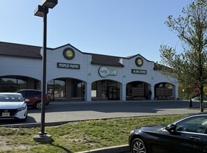 1769-1795 Hooper Ave, Toms River, NJ à louer Photo de l’immeuble– Image 1 sur 7