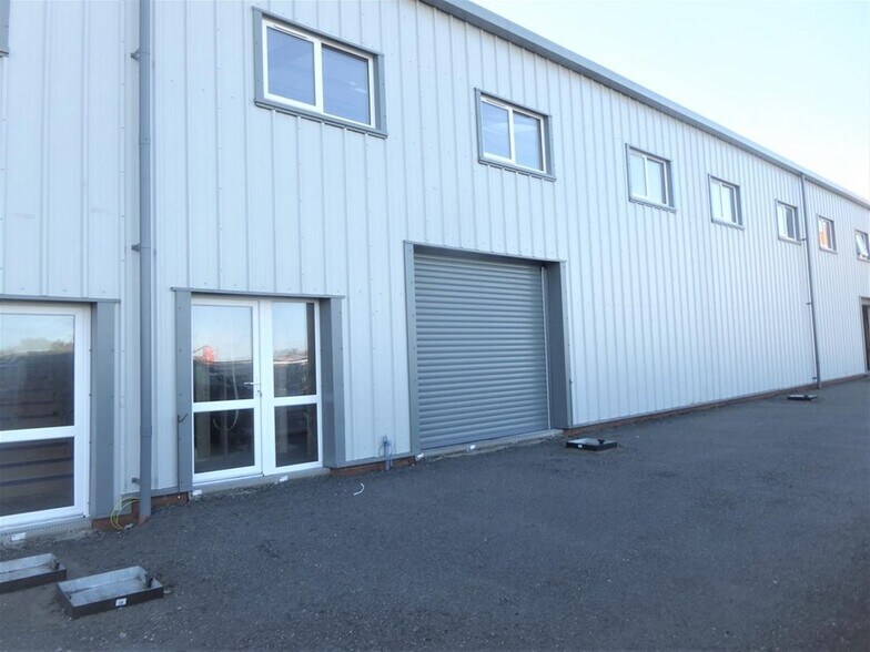 16-22 Honeywood Pky, Dover à louer - Photo de l’immeuble – Image 1 sur 1