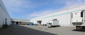 Plus de détails pour 13900-13980 Bridgeport Rd, Richmond, BC - Industriel/Logistique à louer