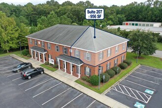 138 Canal St, Pooler, GA - VUE AÉRIENNE  vue de carte - Image1
