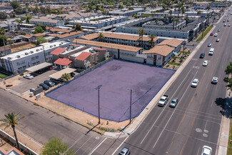 Plus de détails pour 3047 N 32nd St, Phoenix, AZ - Terrain à vendre