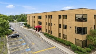 Plus de détails pour 1S224 Summit Ave, Oakbrook Terrace, IL - Bureau, Médical à louer