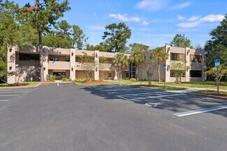 Plus de détails pour 4401 Emerson St, Jacksonville, FL - Bureau à vendre