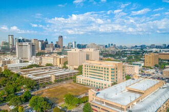 3900 Junius St, Dallas, TX - Vue aérienne vue de carte