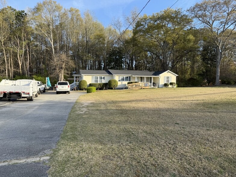 528 Braselton Hwy, Lawrenceville, GA à vendre - Photo de l’immeuble – Image 3 sur 7