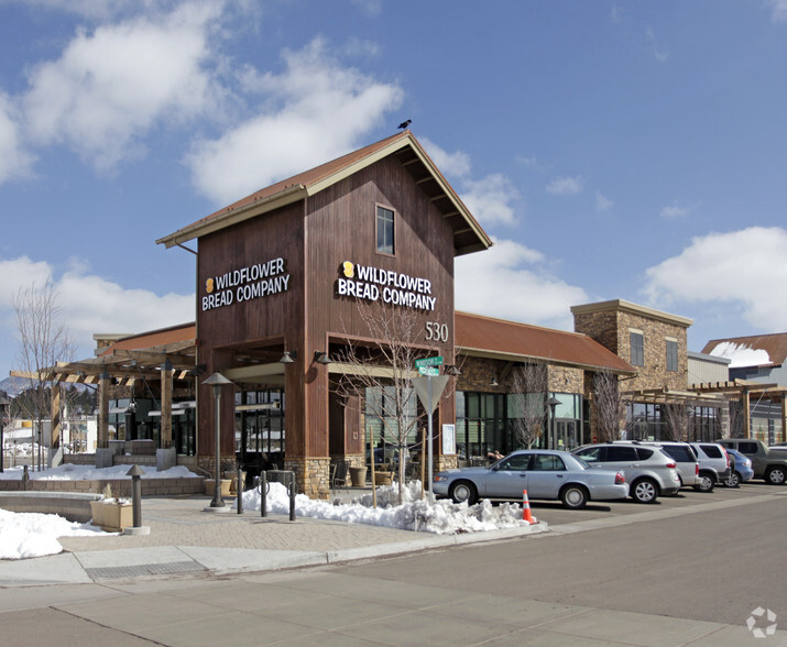 530 Piccadilly Ave, Flagstaff, AZ à louer - Photo principale – Image 1 sur 2