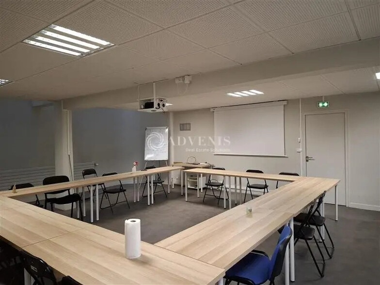 Bureau dans Nancy à vendre - Photo de l’immeuble – Image 3 sur 10