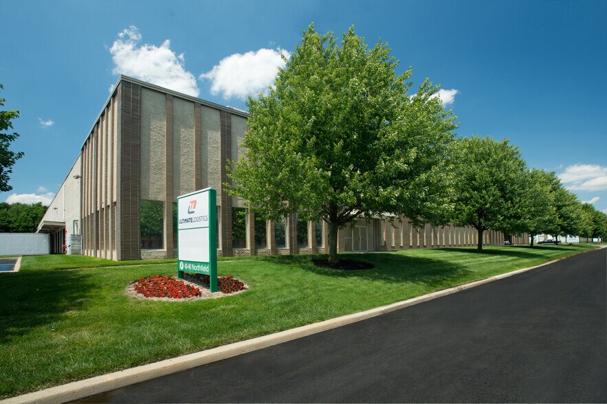 26 Northfield Ave, Edison, NJ à louer - Photo de l’immeuble – Image 2 sur 2
