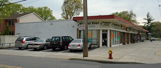 Plus de détails pour 1692-1708 Washington Ave, Seaford, NY - Local commercial à louer
