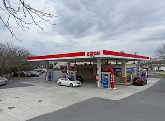Plus de détails pour 21101 Frederick Rd, Germantown, MD - Local commercial à vendre