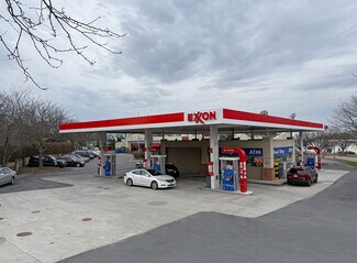 Plus de détails pour 21101 Frederick Rd, Germantown, MD - Local commercial à vendre