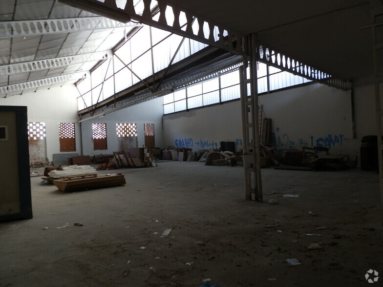 Industriel/Logistique dans Torrejón de Ardoz, Madrid à louer - Photo de l’immeuble – Image 3 sur 5