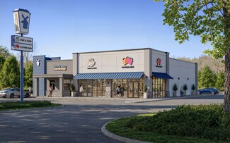 Plus de détails pour 3365 Rhea County Hwy, Dayton, TN - Local commercial à louer