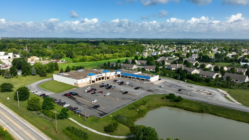 4310-4410 67th Dr, Union Grove, WI à vendre - ProVideo LoopNet – Image 2 sur 22