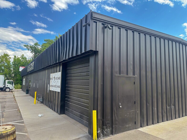 4100 Ute Hwy, Longmont, CO à louer - Photo de l’immeuble – Image 2 sur 2