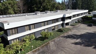 Plus de détails pour 4500 3rd Ave SE, Lacey, WA - Bureau à vendre