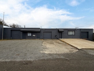 Plus de détails pour 2733 S Ash St, Tacoma, WA - Industriel/Logistique à louer