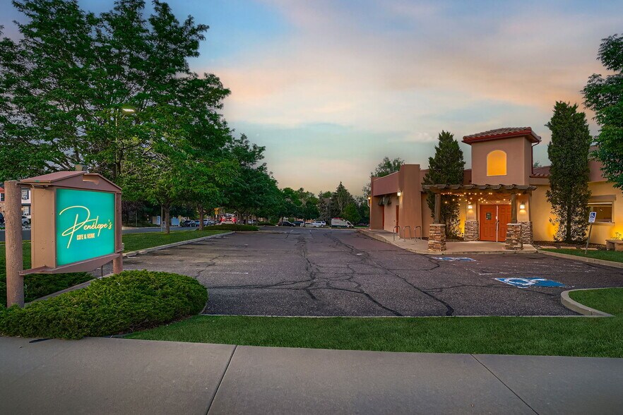 8050 Federal Blvd, Westminster, CO à vendre - Photo de l’immeuble – Image 3 sur 9