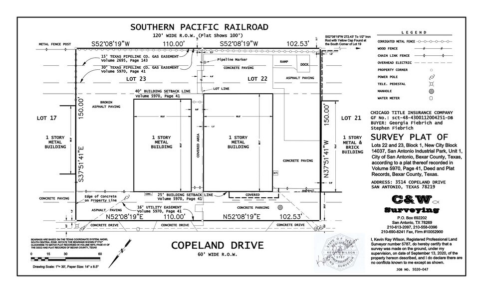 3514 Copeland Dr, San Antonio, TX à vendre - Photo de l’immeuble – Image 2 sur 27