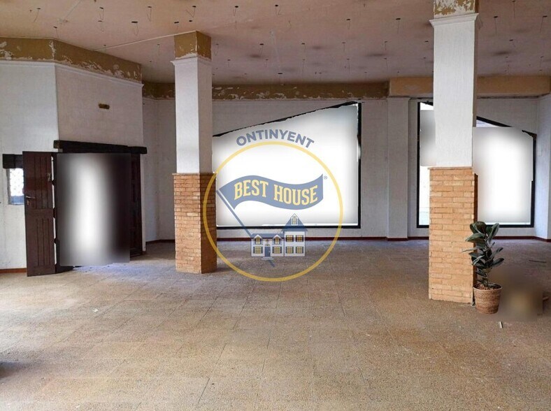Local commercial dans Ontinyent, Valencia à louer - Photo de l’immeuble – Image 2 sur 2