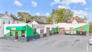 Plus de détails pour 521 Wethersfield Ave, Hartford, CT - Local commercial à louer