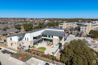 9400 Alice Mae Ln, Austin, TX - VUE AÉRIENNE  vue de carte