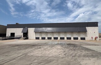 Plus de détails pour 14327 Gillis Rd, Dallas, TX - Industriel/Logistique à louer