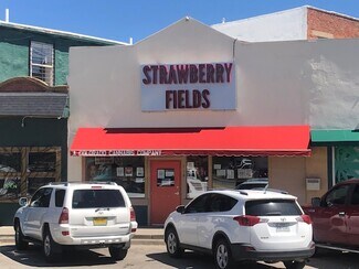Plus de détails pour 116 Santa Fe Trl, Trinidad, CO - Local commercial à vendre