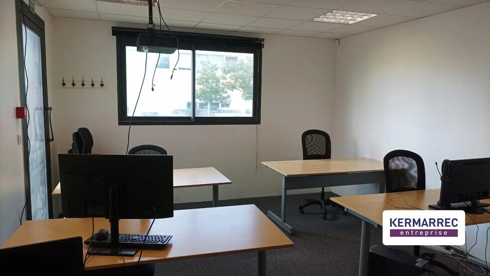 Bureau dans Saint-Herblain à louer - Photo intérieure – Image 3 sur 8