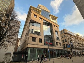 Plus de détails pour The Friary, Cardiff - Bureau à louer