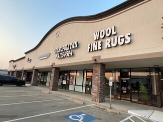 Plus de détails pour 23110 Kuykendahl Rd, Tomball, TX - Local commercial à louer