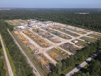 Plus de détails pour 10855 John Ralston Rd, Houston, TX - Terrain à vendre
