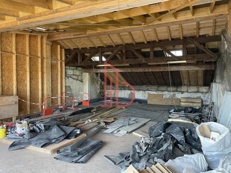 Bureau dans Bordeaux à vendre - Photo de la construction – Image 3 sur 3