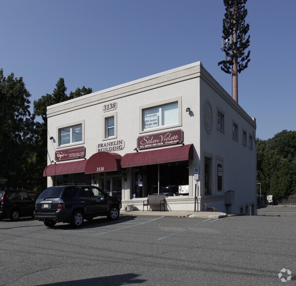 3138 State Route 10, Denville, NJ à louer - Photo principale – Image 1 sur 6