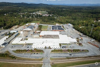 1801 Rutherford Rd, Greenville, SC - Vue aérienne  vue de carte - Image1