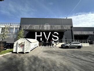 Plus de détails pour Local d'activités à louer