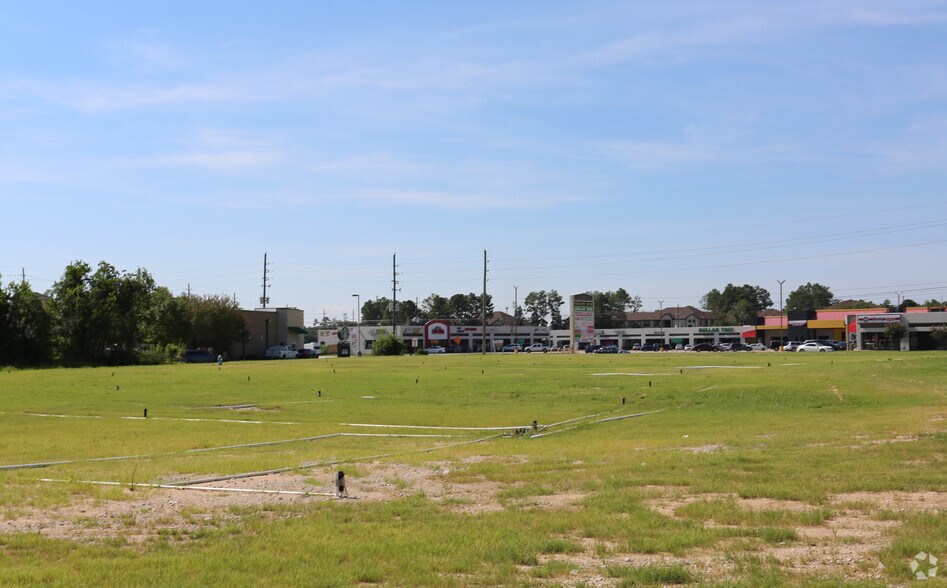 NWQ of FM 1960 E & Aldine Westfield Rd, Houston, TX à louer - Photo de l’immeuble – Image 2 sur 2