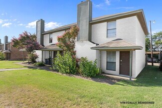 Plus de détails pour 5841 Shadydell Dr, Fort Worth, TX - Logement à vendre