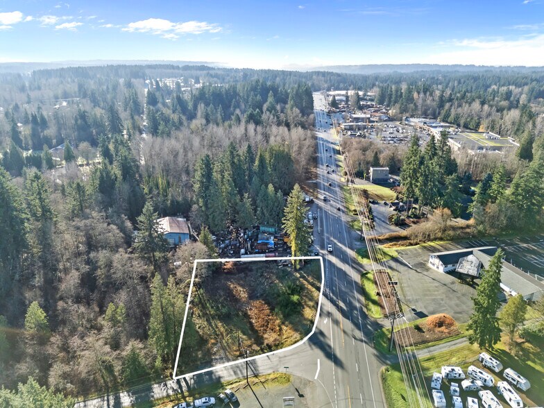8224 172nd St SE, Snohomish, WA à vendre - Photo principale – Image 1 sur 10