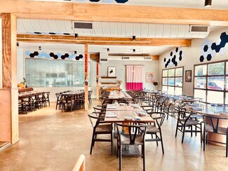 Plus de détails pour 1530 Barton Springs Dr, Austin, TX - Local commercial à louer