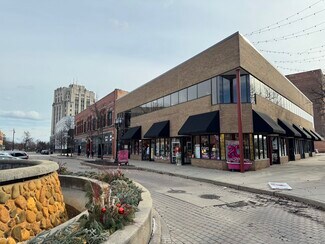 Plus de détails pour 65 Macomb Pl, Mount Clemens, MI - Bureau à louer