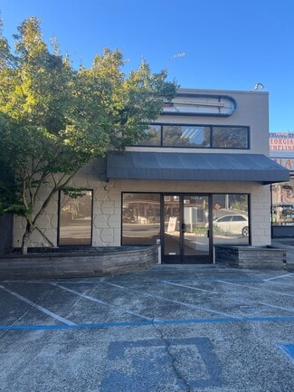 Plus de détails pour 7231 Healdsburg Ave, Sebastopol, CA - Local commercial à louer