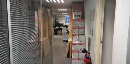 Bureau dans Paris à louer Photo intérieure– Image 2 sur 23