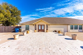 Plus de détails pour 6110 Dalrock Rd, Rowlett, TX - Bureau à louer