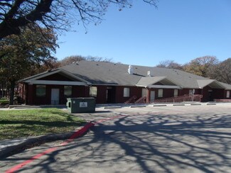 Plus de détails pour 5151 Treepoint Dr, Arlington, TX - Spécialisé à vendre