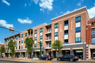 Plus de détails pour 114-120 E 8th Ave, Homestead, PA - Bureau/Local commercial à louer