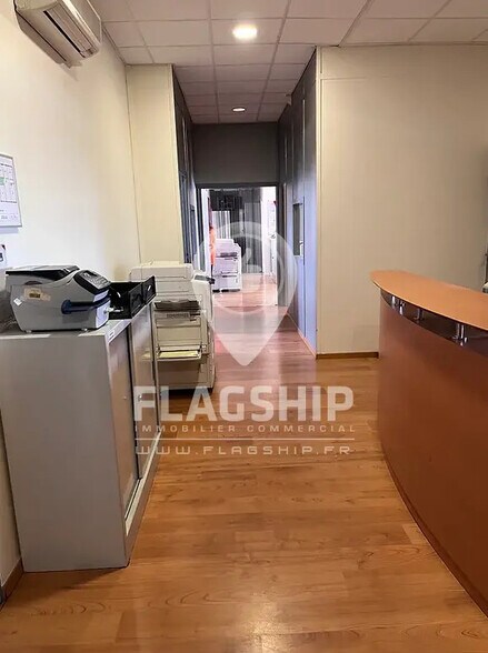 Bureau dans Saint-Ouen-sur-Seine à louer - Photo intérieure – Image 2 sur 7