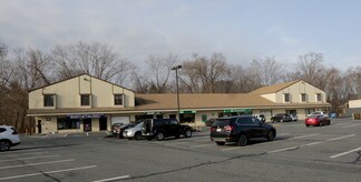 Plus de détails pour 660-700 Worcester Rd, Framingham, MA - Bureau à louer