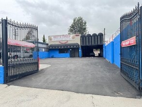 1225 Torrance Blvd, Torrance, CA à louer Photo intérieure– Image 2 sur 5